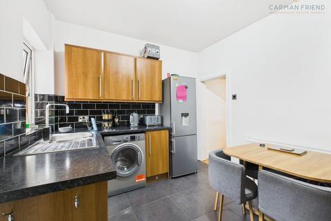 undefined, Boundary Lane, Saltney, CH4