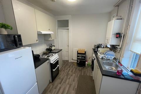 undefined, Wingrove Avenue, Newcastle upon Tyne NE4
