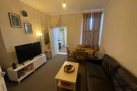 undefined, Wingrove Avenue, Newcastle upon Tyne NE4