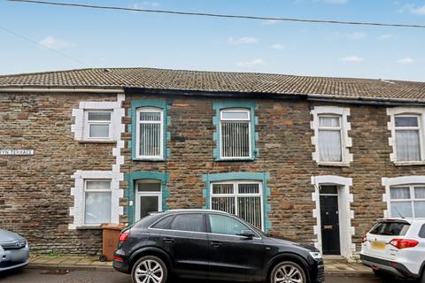 3 bedroom terraced house for sale - Elliots Town, New Tredegar NP24