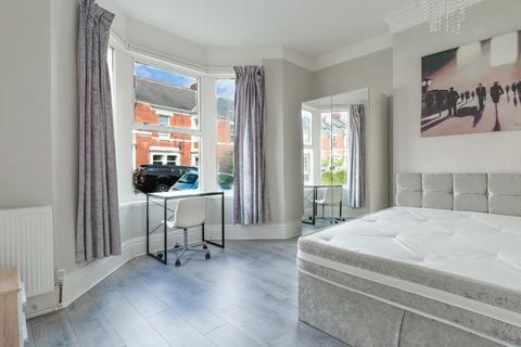3 bedroom ground floor flat to rent, Bayswater Road, Newcastle Upon Tyne NE2