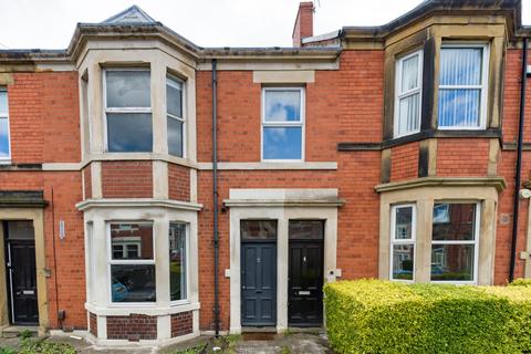 3 bedroom ground floor flat to rent, Bayswater Road, Newcastle Upon Tyne NE2