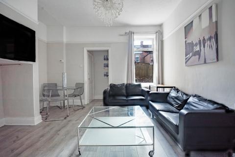 3 bedroom ground floor flat to rent, Bayswater Road, Newcastle Upon Tyne NE2