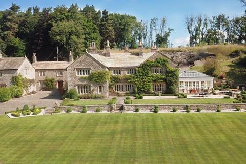 5 bedroom detached house for sale, Moorber Lane, Coniston Cold, Skipton, North Yorkshire, BD23