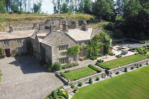 5 bedroom detached house for sale, Moorber Lane, Coniston Cold, Skipton, North Yorkshire, BD23