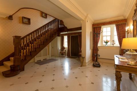 5 bedroom detached house for sale, Moorber Lane, Coniston Cold, Skipton, North Yorkshire, BD23