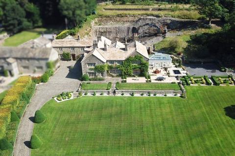 5 bedroom detached house for sale, Moorber Lane, Coniston Cold, Skipton, North Yorkshire, BD23