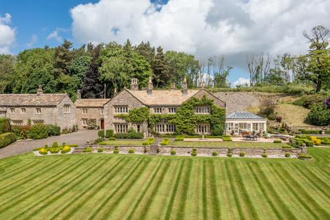 undefined, Moorber Lane, Coniston Cold, Skipton, North Yorkshire, BD23