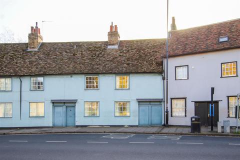 undefined, Northampton Street, Cambridge CB3
