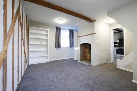 undefined, Northampton Street, Cambridge CB3
