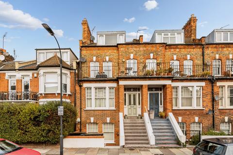 2 bedroom maisonette for sale, Margravine Gardens, London, W6