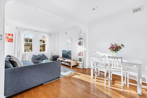 2 bedroom maisonette for sale, Margravine Gardens, London, W6