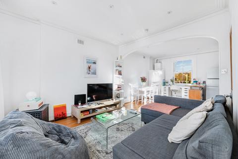 2 bedroom maisonette for sale, Margravine Gardens, London, W6