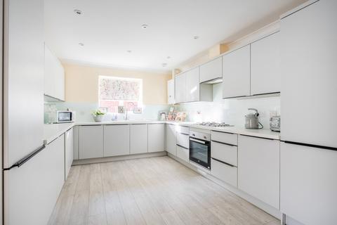 4 bedroom detached bungalow for sale, Park Road, Spixworth