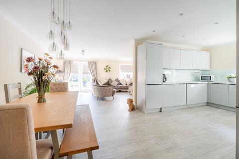 4 bedroom detached bungalow for sale, Park Road, Spixworth
