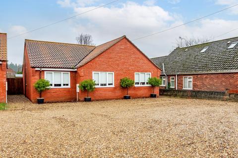 undefined, Park Road, Spixworth
