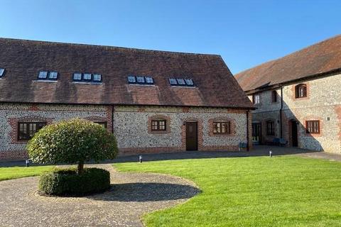 undefined, 19 Basing Barns