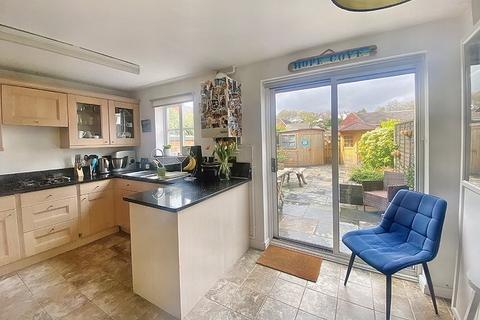 3 bedroom townhouse for sale, Old Bakery Close, Exeter, EX4