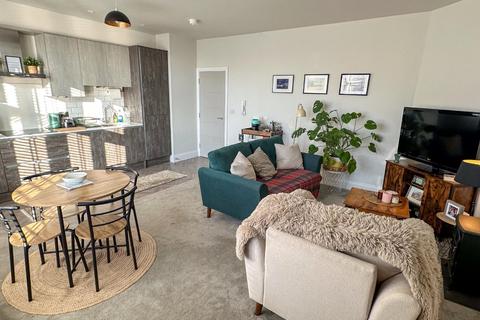 2 bedroom apartment for sale, Park Bridge Close, Heaton Norris, Stockport