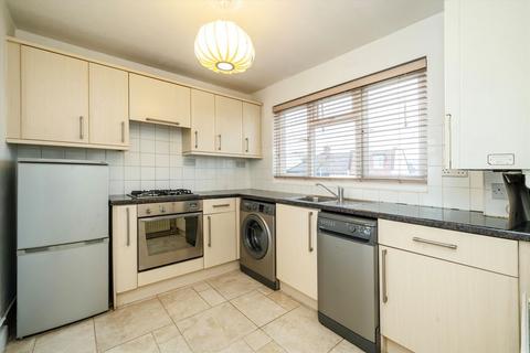undefined, Castlebar Mews, London W5