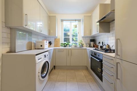 undefined, Wedderburn Road, Hampstead, NW3