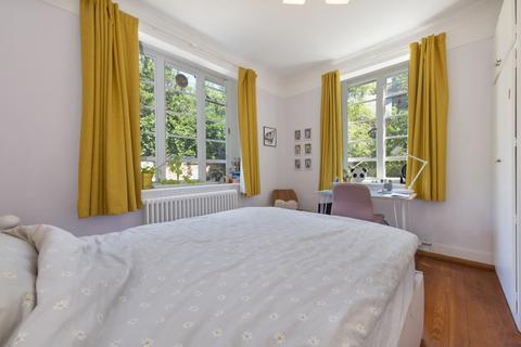 undefined, Wedderburn Road, Hampstead, NW3