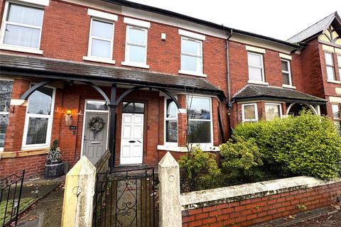 Victoria Road, Walton Le Dale PR5