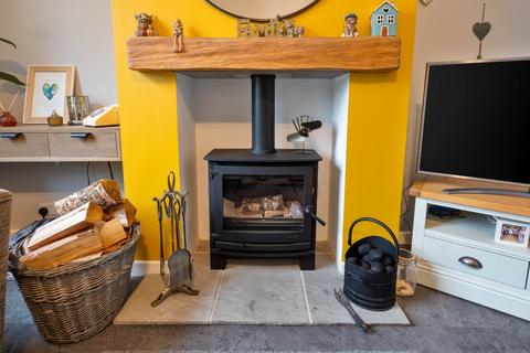 undefined, Townley Terrace, Canal Street, Marple, Stockport, SK6
