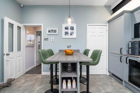 undefined, Townley Terrace, Canal Street, Marple, Stockport, SK6