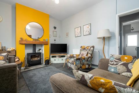3 bedroom terraced house for sale, Townley Terrace, Canal Street, Marple, Stockport, SK6