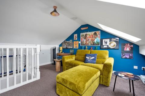 3 bedroom terraced house for sale, Townley Terrace, Canal Street, Marple, Stockport, SK6