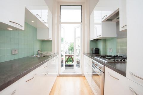 2 bedroom flat to rent, Belsize Park, London NW3