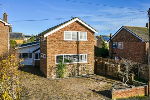 6 bedroom detached house for sale, Ripley Road, Willesborough, Ashford, Kent, TN24