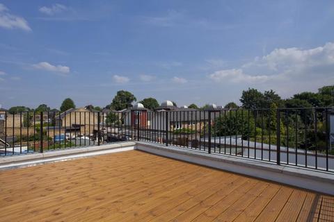 undefined, Southgate Road, De Beauvoir, N1