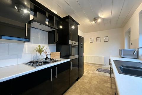 2 bedroom ground floor flat for sale, Hereford Way, Jarrow, NE32