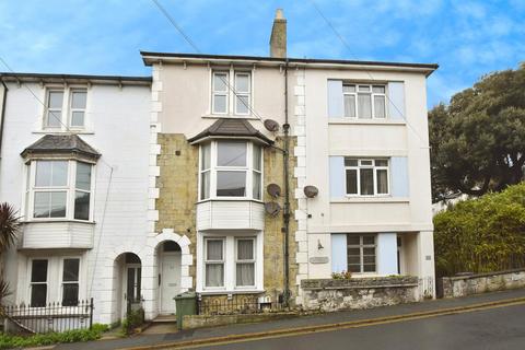 1 bedroom flat to rent, 57 Albert Street, Ventnor