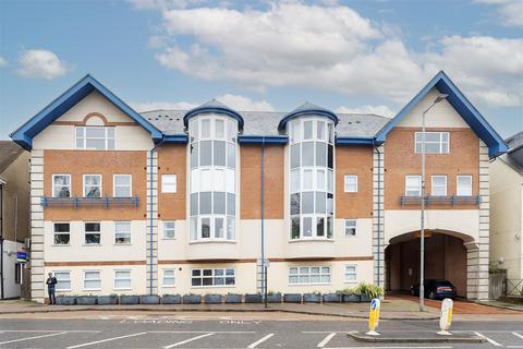 undefined, Warwick House, London Road, AL1 1PX