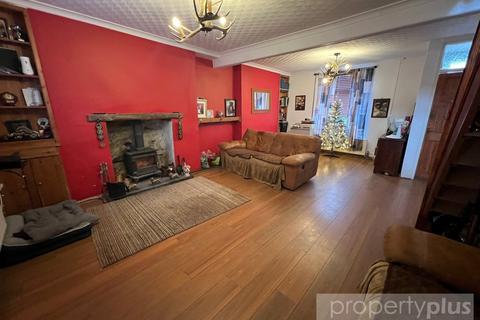 Union Street, Pentre, Rhondda Cynon Taff, CF41