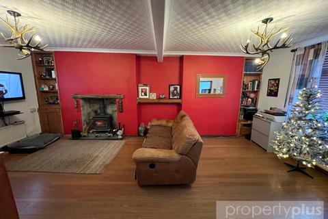 3 bedroom terraced house for sale, Union Street, Pentre, Rhondda Cynon Taff, CF41