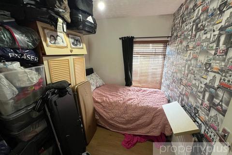 3 bedroom terraced house for sale, Union Street, Pentre, Rhondda Cynon Taff, CF41