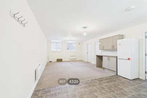 undefined, Nottingham NG15