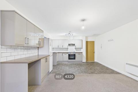 undefined, Nottingham NG15