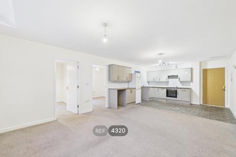 undefined, Nottingham NG15