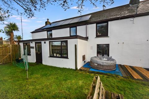 Loscombe Road, Four Lanes, Redruth