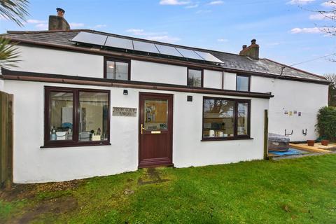 Loscombe Road, Four Lanes, Redruth