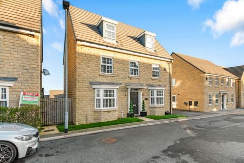 undefined, Church Drive, Hoylandswaine