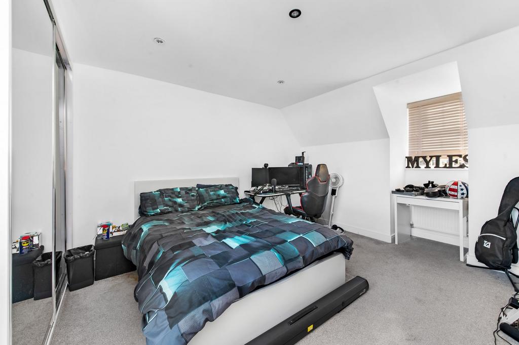 Bedroom two