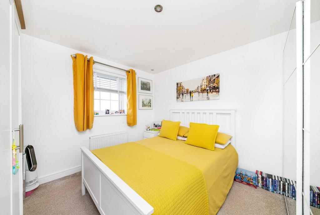 Bedroom four