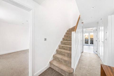 undefined, Church Drive, Hoylandswaine