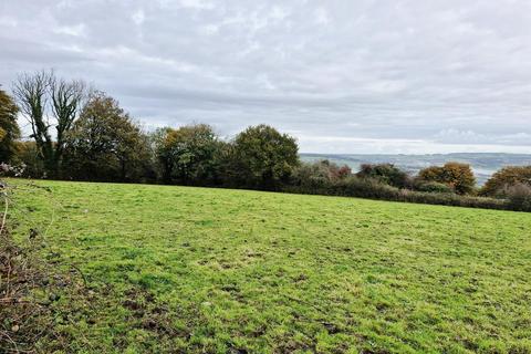 undefined, Monks Cross, Kit Hill, Callington